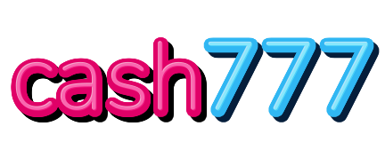 cash777 — logo kanal
