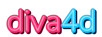 diva4d — logo kanal