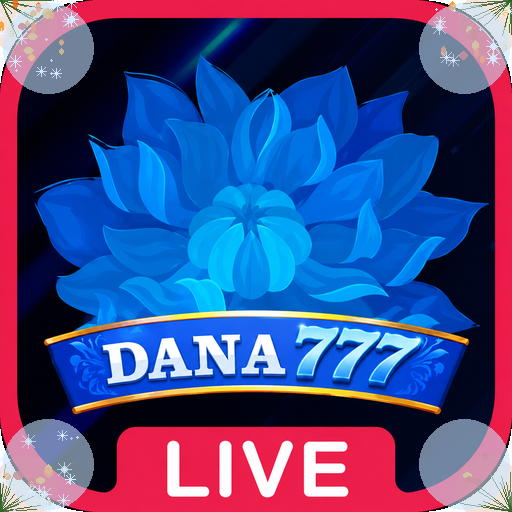 dana777 — mitra unggulan