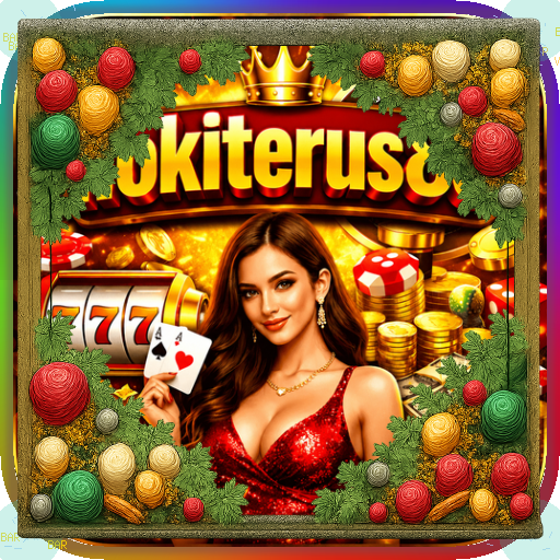 hokiterus88 — mitra unggulan