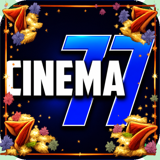 cinema77 — mitra unggulan